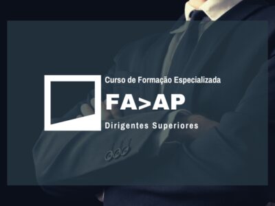 FA>AP: Dirigentes Superiores