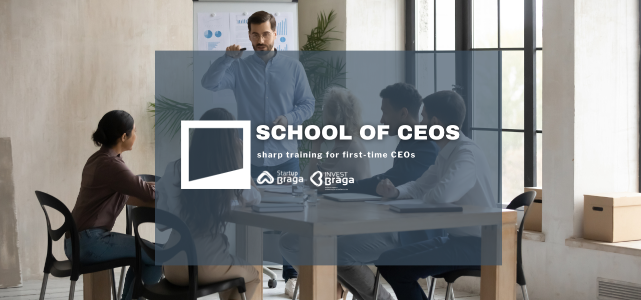 School of CEOS 2026