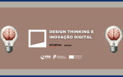 Design Thinking e Inovação Digital – 4.ª edição