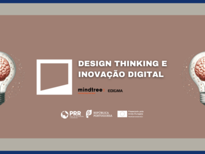 Design Thinking e Inovação Digital – 4.ª edição