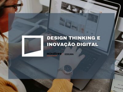 Design Thinking e Inovação Digital – 5.ª edição