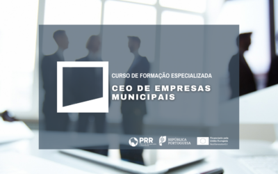 CEO de Empresas Municipais