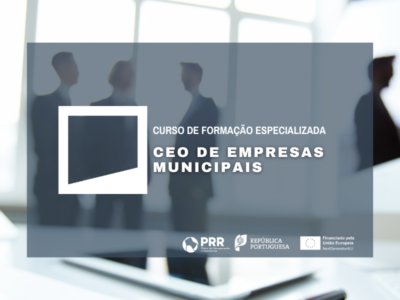 CEO de Empresas Municipais