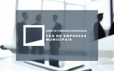 CEO de Empresas Municipais