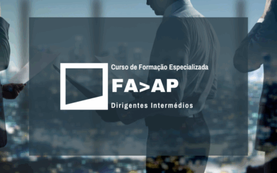 FA>AP: Dirigentes Intermédios – 6ª edição