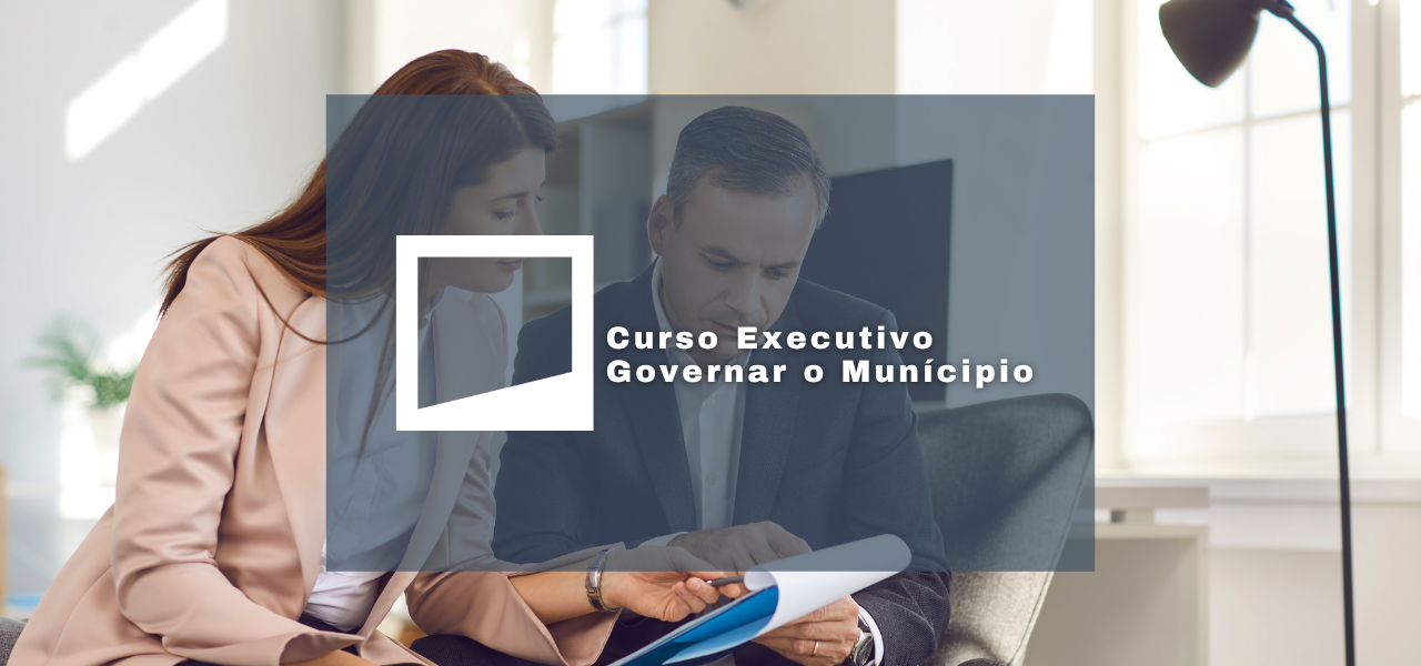 Governar o Municipio
