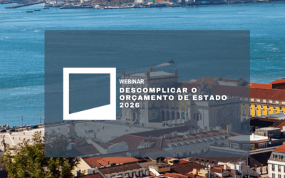 Descomplicar o Orçamento de Estado 2026