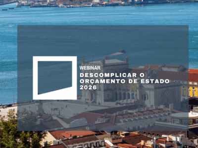 Descomplicar o Orçamento de Estado 2026