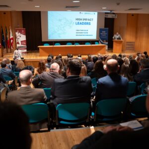Encerramento do Programa High Impact Leaders – CGD