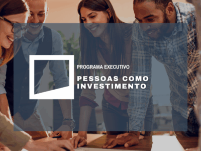Pessoas como investimento