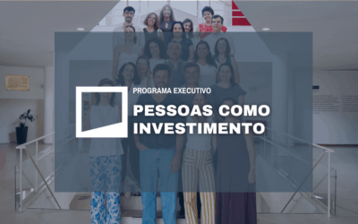 Executive IPSS (1) Pessoas como investimento