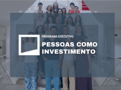 Pessoas como investimento