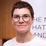 Foto de perfil de Daniela Seixas