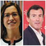 Foto de perfil de Coordenação | Sandra Fernandes - Pedro Camões