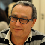 Foto de perfil de Coordenação | Joaquim Filipe Araújo