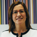 Foto de perfil de Sandra Fernandes - Coordenação