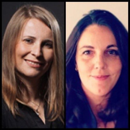 Foto de perfil de Beatriz Casais e Maria Leitão Pereira