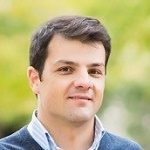 Foto de perfil de Lopo Vasconcelos