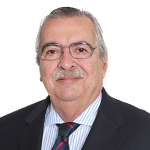 Foto de perfil de Pedro B. Câmara