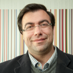 Foto de perfil de Paulo Mourão
