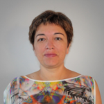 Foto de perfil de Ana Alice Baptista