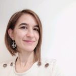 Foto de perfil de Ana Pacheco Pereira