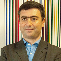 Foto de perfil de Joaquim Silva