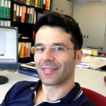 Foto de perfil de Gilberto Loureiro
