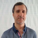 Foto de perfil de Luís Gonzaga Magalhães