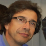 Foto de perfil de Manuel Filipe Santos